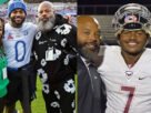 D'Andre Swift Family: Girlfriend, Children, Parents and Siblings