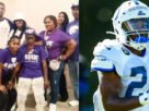 DJ Giddens Family: Girlfriend, Children, Parents and Siblings