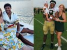 D'Marco Jackson Family: Wife, Children, Parents and Siblings