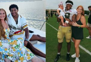 D'Marco Jackson Family: Wife, Children, Parents and Siblings