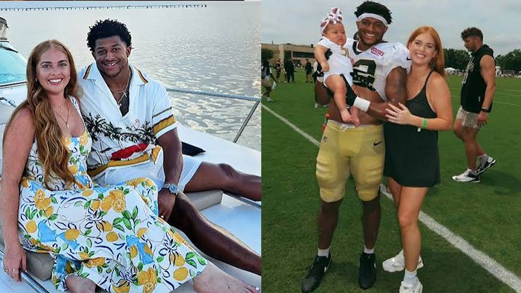 D'Marco Jackson Family: Wife, Children, Parents and Siblings