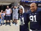 DaQuan Jones Family: Wife, Children, Parents, and Siblings