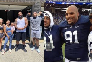 DaQuan Jones Family: Wife, Children, Parents, and Siblings