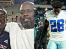DaRon Bland's Family: Wife, Children, Parents and Siblings