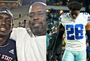 DaRon Bland's Family: Wife, Children, Parents and Siblings