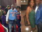 DaRon Holmes II's Family: Girlfriend, Children, Parents and Siblings