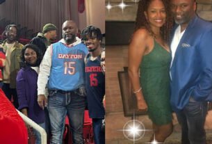 DaRon Holmes II's Family: Girlfriend, Children, Parents and Siblings