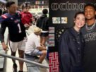 Dadrion Taylor-Demerson's Family: Girlfriend, Children, Parents and Siblings