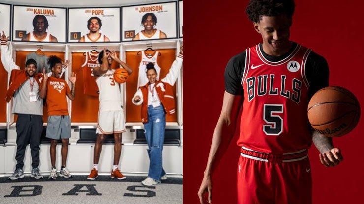 Dailyn Swain’s Family: Girlfriend, Children, Parents and Siblings