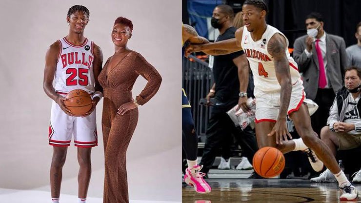 Dalen Terry’s Family: Girlfriend, Children, Parents and Siblings