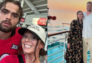 Dallen Bentley's Family: Wife, Children, Parents and Siblings