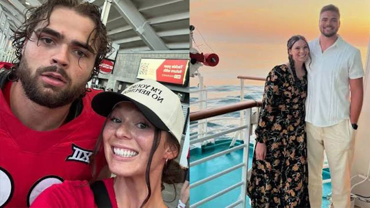 Dallen Bentley's Family: Wife, Children, Parents and Siblings