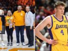Dalton Knecht’s Family: Girlfriend, Children, Parents and Siblings