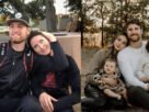 Dalton Schultz's Family: Wife, Children, Parents, and Siblings