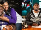 Dameon Pierce's Family: Girlfriend, Children, Parents and Siblings