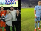 Damian Las Family: Girlfriend, Children, Parents and Siblings