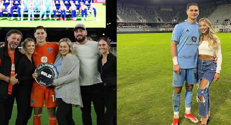 Damian Las Family: Girlfriend, Children, Parents and Siblings