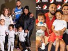 Damian Lillard’s Family: Girlfriend, Children, Parents and Siblings