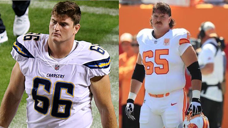 Dan Feeney's Family: Girlfriend, Children, Parents and Siblings