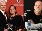 Dan Quinn's Family: Wife, Children, Parents and Siblings