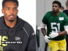 Dani Dennis-Sutton's Family: Girlfriend, Children, Parents and Siblings