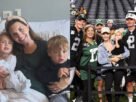 Daniel Carlson's Family: Wife, Children, Parents and Siblings