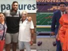 Daniel Faalele's Family: Girlfriend, Children, Parents and Siblings