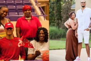 Daniel Gafford's Family: Wife, Children, Parents and Siblings
