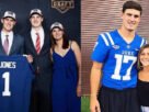 Daniel Jones Family: Girlfriend, Children, Parents and Siblings