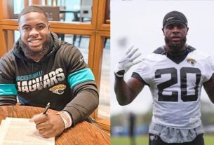 Daniel Thomas Family: Girlfriend, Children, Parents and Siblings