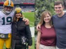 Daniel Whelan's Family: Girlfriend, Children, Parents and Siblings