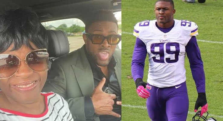 Danielle Hunter's Family: Girlfriend, Children, Parents, and Siblings