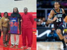 Daniss Jenkins Family: Girlfriend, Children, Parents and Siblings