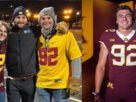 Danny Striggow's Family: Girlfriend, Children, Parents and Siblings