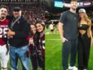 Danny Stutsman Family: Girlfriend, Children, Parents, and Siblings