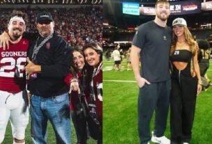 Danny Stutsman Family: Girlfriend, Children, Parents, and Siblings