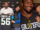 Dante Fowler Jr.'s Family: Wife, Children, Parents and Siblings