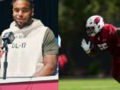 Dante Stills Family: Girlfriend, Children, Parents and Siblings