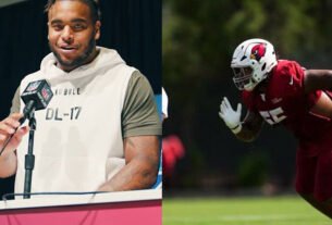 Dante Stills Family: Girlfriend, Children, Parents and Siblings