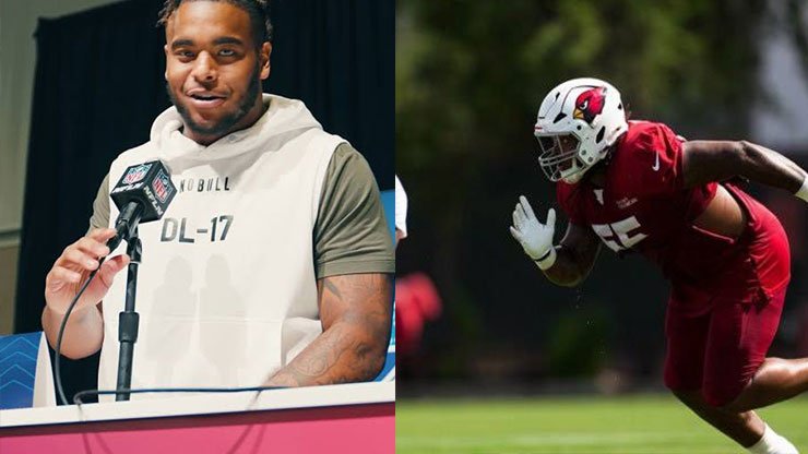 Dante Stills Family: Girlfriend, Children, Parents and Siblings