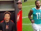 Dante Trader Jr.'s Family: Girlfriend, Children, Parents and Siblings