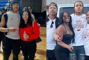 Darius Acuff Jr.'s Family: Girlfriend, Children, Parents and Siblings