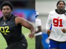 Darius Alexander's Family: Girlfriend, Children, Parents and Siblings