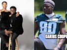 Darius Cooper's Family: Wife, Children, Parents and Siblings