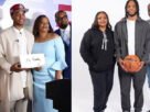 Darius Garland's Family: Girlfriend, Children, Parents and Siblings