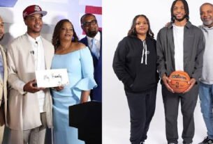 Darius Garland's Family: Girlfriend, Children, Parents and Siblings