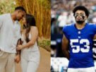 Darius Muasau Family: Girlfriend, Children, Parents, and Siblings