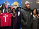 Darius Robinson's Family: Girlfriend, Children, Parents and Brother