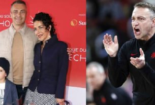 Darko Rajaković’s Family: Wife, Children, Parents and Siblings