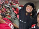 Darnell Mooney's Family: Girlfriend, Children, Parents and Siblings